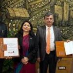 MoHUA signs MOU with Engineers India Limited
