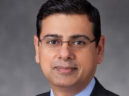 Morgan Stanley appoints Arun Kohli as new country head for India