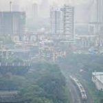 IQAir: Mumbai overtakes Delhi as most polluted city in India
