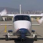 Nasa’s all-electric X-57 plane is preparing to fly