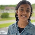 Natasha Perianayagam Scored Highest in “World’s Brightest” Students List