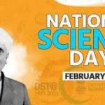 National Science Day 2023 celebrated on 28th February