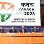 National level Hackathon ‘KAVACH-2023’ launched