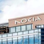 Nokia updates their logo to mark the beginning of a new era