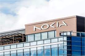 Nokia updates their logo to mark the beginning of a new era
