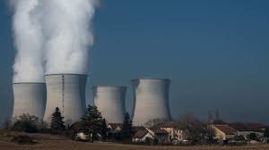 North India's first nuclear power plant to be set up in Gorakhpur, Haryana