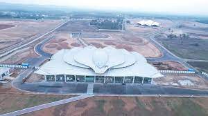 PM Modi to inaugurate Shivamogga airport in Karnataka