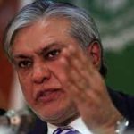 Pakistani PM approves IMF deal, Geo reports, without giving details