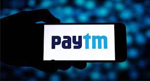 Paytm Payments Bank becomes 1st to launch UPI LITE feature