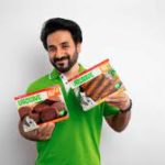 Plant-based meat brand UnCrave signs Vir Das as ambassador