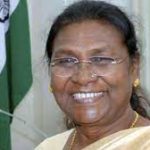 President Draupadi Murmu appoints new governors in 13 states