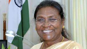 President Draupadi Murmu appoints new governors in 13 states