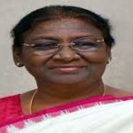 President Droupadi Murmu addressed 31st Foundation Day of NCW