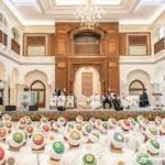 Prime Minister Modi Inaugurated Arabic Academy in Mumbai