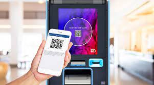 RBI announces pilot for QR code-based Coin Vending Machine