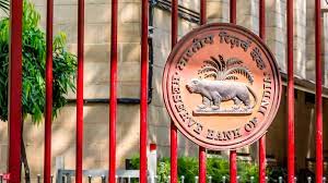 RBI expands scope of TReDS platform to allow insurance facility, secondary market ops & to improve cashflow of MSMEs
