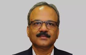 Rajeev Raghuvanshi Appointed as New Drug Controller General of India