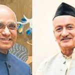 Ramesh Bais Appointed as the New Governor of Maharashtra, Takes Over Koshyari