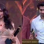 Ranbir Kapoor wins Best Actor at the DPIFF awards 2023