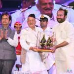 Rashtriya Sanskriti Mahotsav 2023 begins in Mumbai