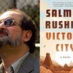 Salman Rushdie new novel ‘Victory City’ released