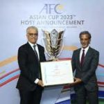 Saudi Arabia to host 2027 Asian Football Confederation Asian Cup