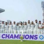 Saurashtra beat Bengal to bag second Ranji Trophy title 2022-23