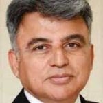 Shailesh Pathak named FICCI Secretary General
