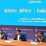 Shinku La Tunnel construction is approved by the Union Cabinet