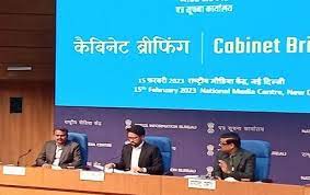 Shinku La Tunnel construction is approved by the Union Cabinet