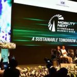 Telangana announced India's first new mobility focussed cluster