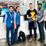 Thomas Cook, Pine Labs launch UPI payment facility for foreign visitors