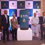 Ujjivan Small Finance Bank launches Hello Ujjivan- India’s first voice, visual, vernacular banking app