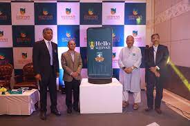 Ujjivan Small Finance Bank launches Hello Ujjivan- India’s first voice, visual, vernacular banking app