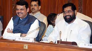 Union Government Approved Renaming of Aurangabad & Osmanabad in Maharashtra