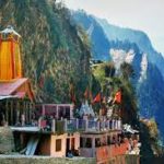 Uttarakhand govt inks deal for ropeway at Yamunotri Dham