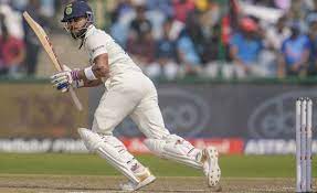 Virat Kohli becomes 6th batter to score 25,000 runs in international cricket