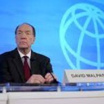 World Bank chief David Malpass to step down early