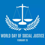 World Day of Social Justice observed on 20th February
