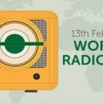 World Radio Day 2023 is observed on 13th Feb