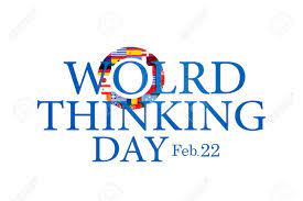 World Thinking Day observed on 22nd February