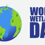 World Wetlands Day observed on 2nd February
