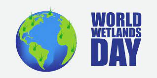 World Wetlands Day observed on 2nd February