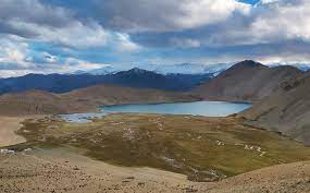 Yaya Tso to be Ladakh’s first biodiversity heritage site