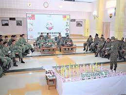 13th edition of Exercise Bold Kurukshetra concluded