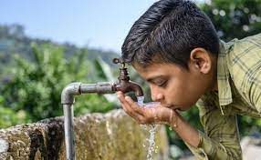26 % of world’s population does not have safe drinking water: UNESCO report