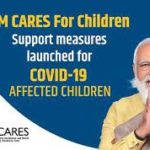 31 Indian states have implemented ‘PM CARES for Children’ scheme: ILO-UNICEF report