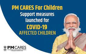 31 Indian states have implemented ‘PM CARES for Children’ scheme: ILO-UNICEF report