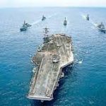 3rd edition of Exercise La Perouse- 2023 begins