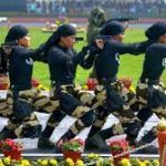 54th CISF Raising Day observed on March 10 across the country